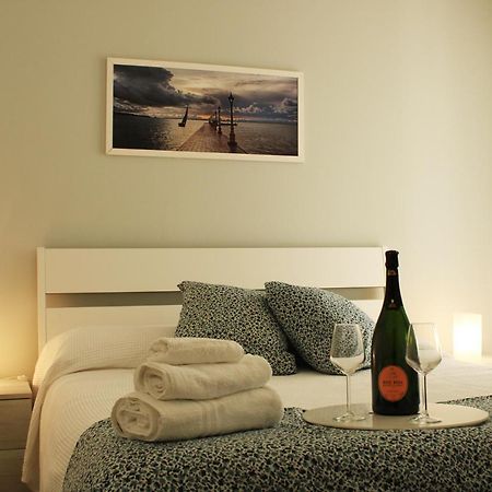 Visum Hyblea Apartment รากูซา ภายนอก รูปภาพ
