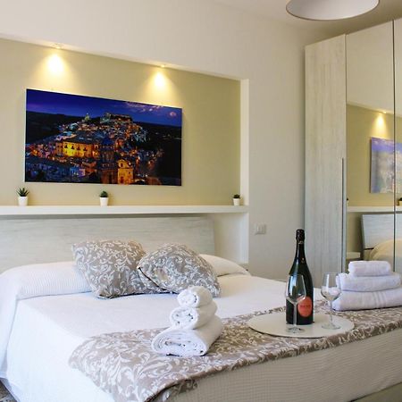Visum Hyblea Apartment รากูซา ภายนอก รูปภาพ
