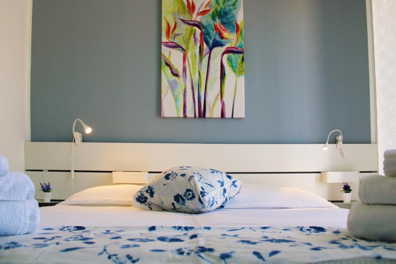 Visum Hyblea Apartment รากูซา ภายนอก รูปภาพ