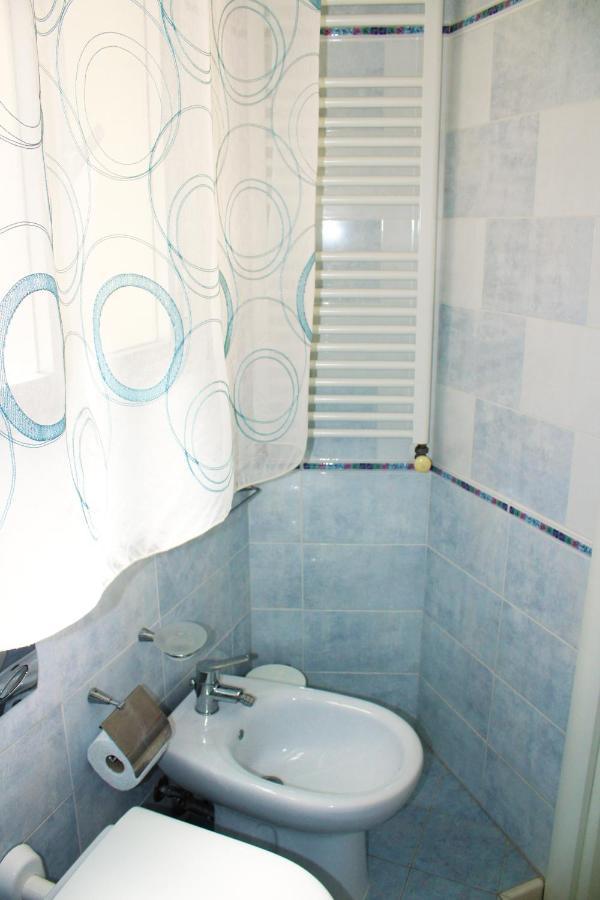Visum Hyblea Apartment รากูซา ภายนอก รูปภาพ