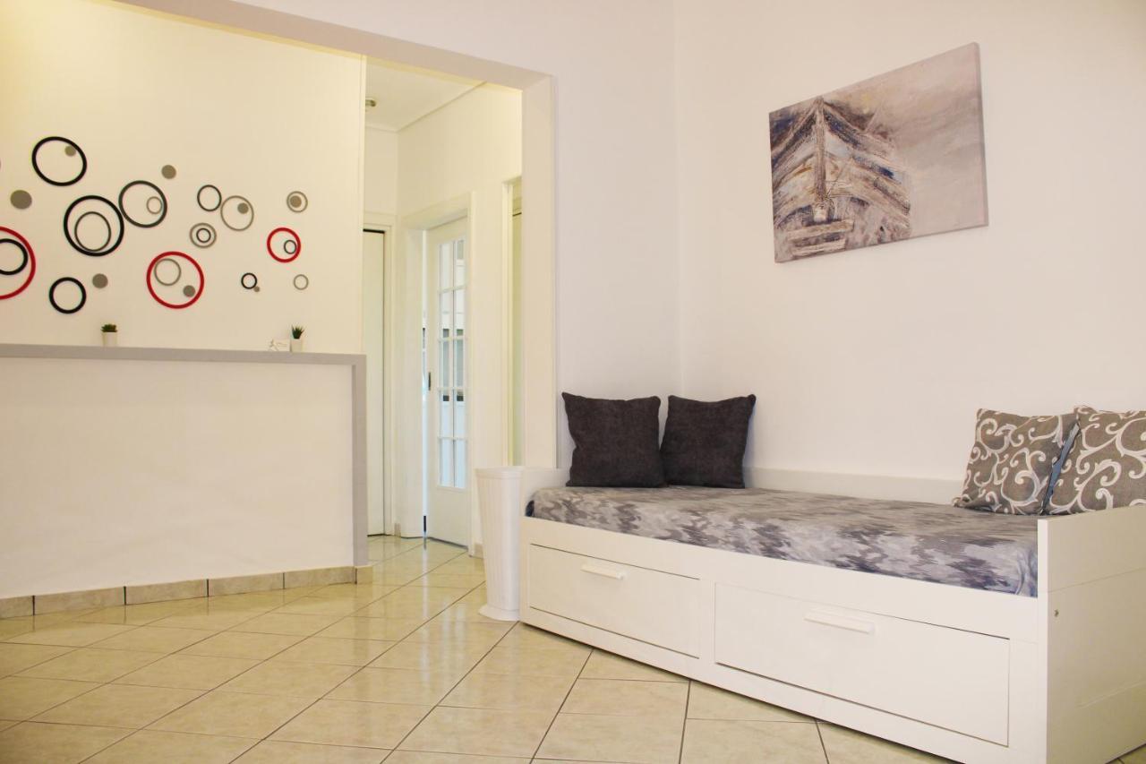 Visum Hyblea Apartment รากูซา ภายนอก รูปภาพ