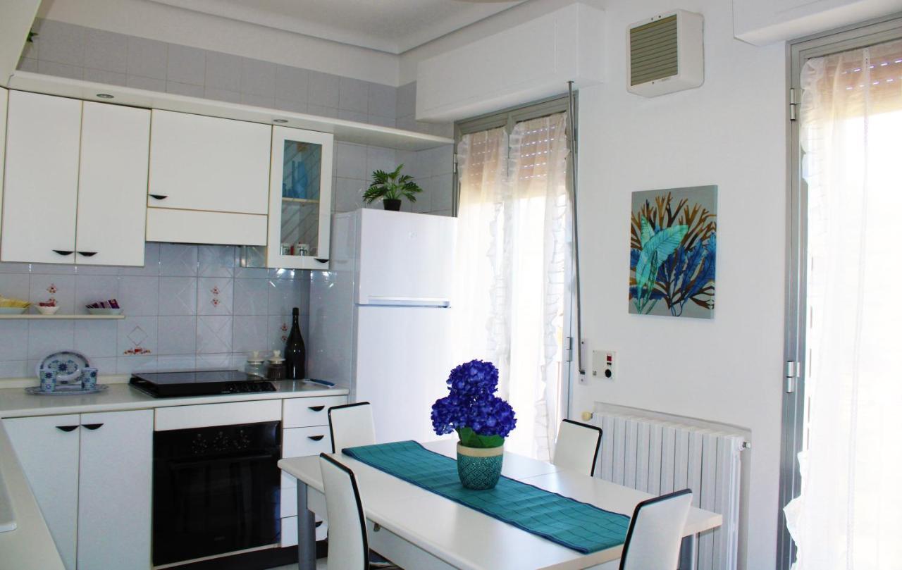 Visum Hyblea Apartment รากูซา ภายนอก รูปภาพ