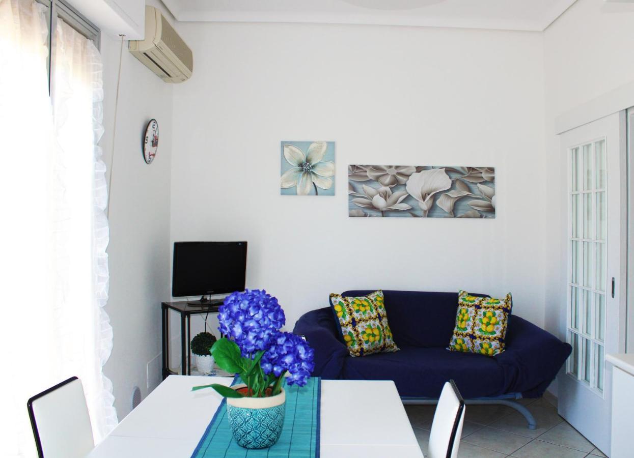 Visum Hyblea Apartment รากูซา ภายนอก รูปภาพ