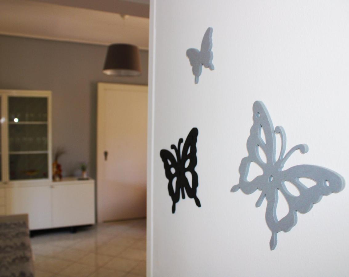 Visum Hyblea Apartment รากูซา ภายนอก รูปภาพ